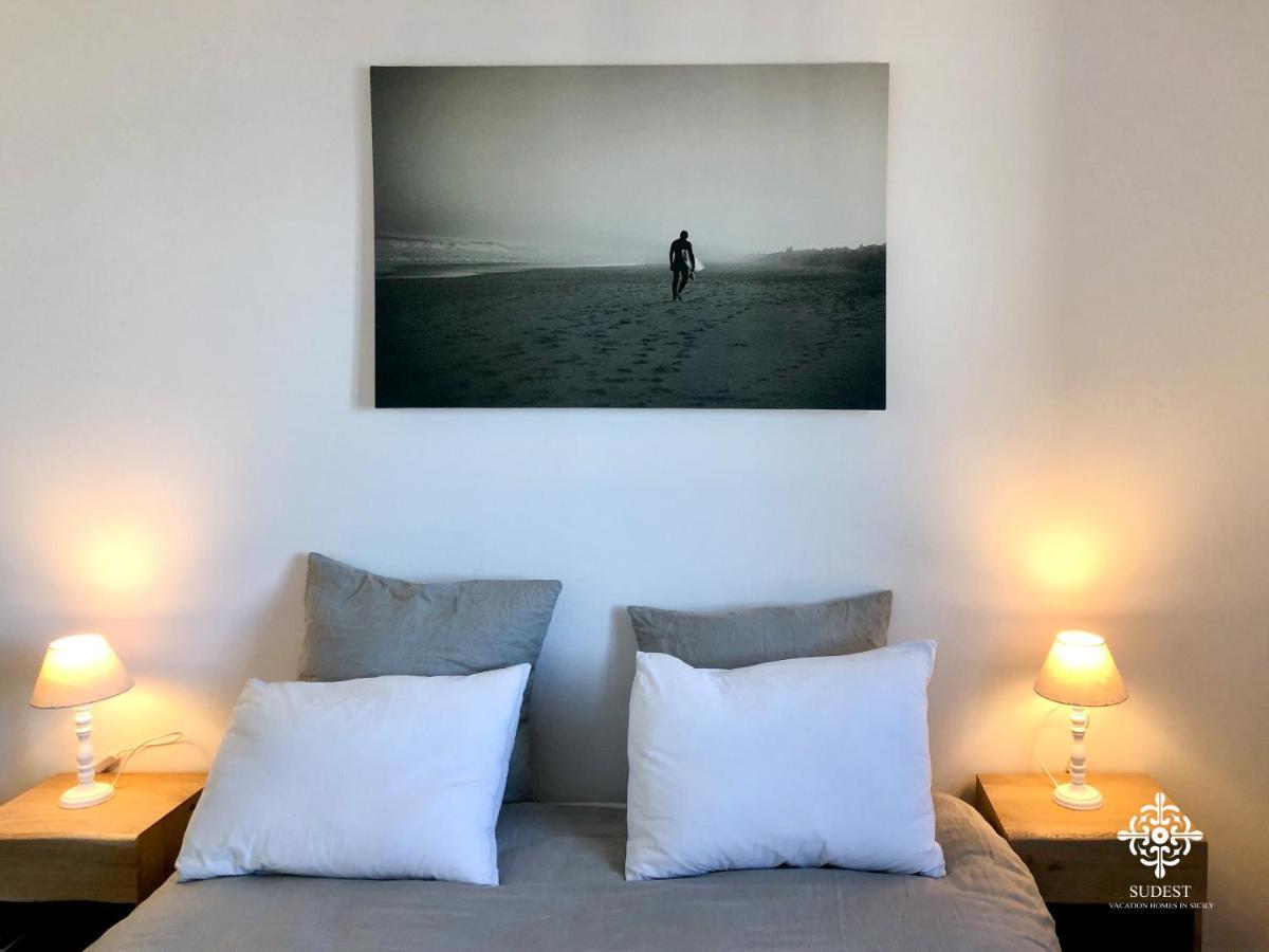 Infinito - Attico Sul Mare Lägenhet Vieste Exteriör bild